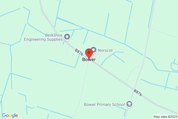 Bower Keith