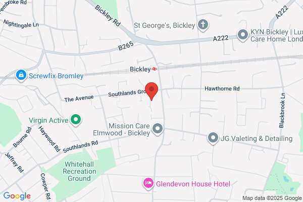 Bromley Keith