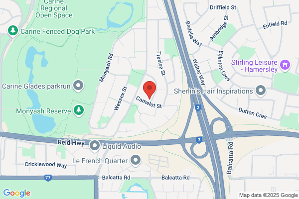 Carine Denture Clinic
