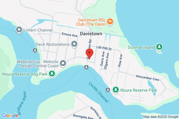 Central Coast Concrete