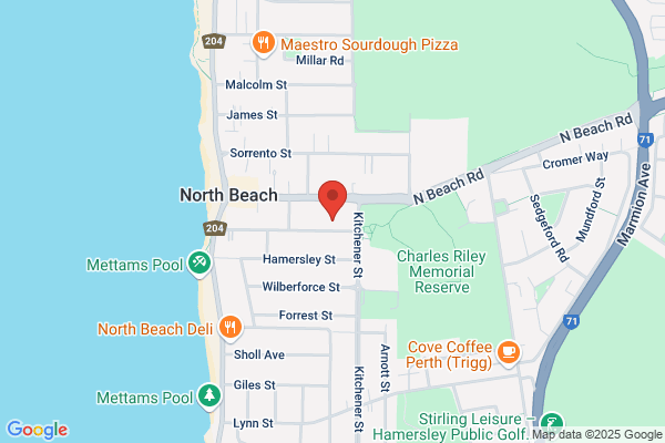 Coastal Property Improvements