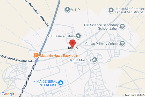 Kadjininy Enterprises