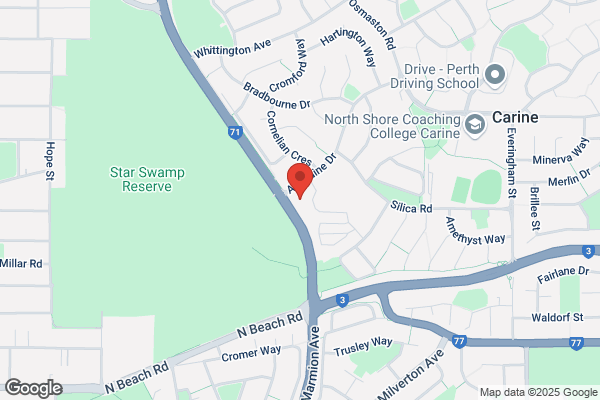 Marmion Avenue Community Child Care Centre