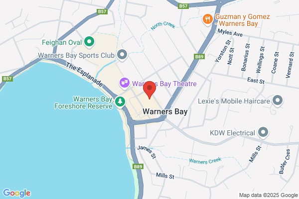 CoinFlip Bitcoin ATM - Warners Bay Village (Warners Bay)