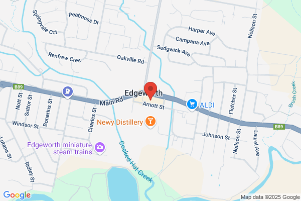 Liquorland Edgeworth