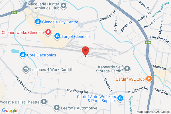 Quickturn Pty Ltd