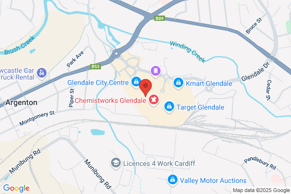 Specsavers Optometrists & Audiology - Glendale
