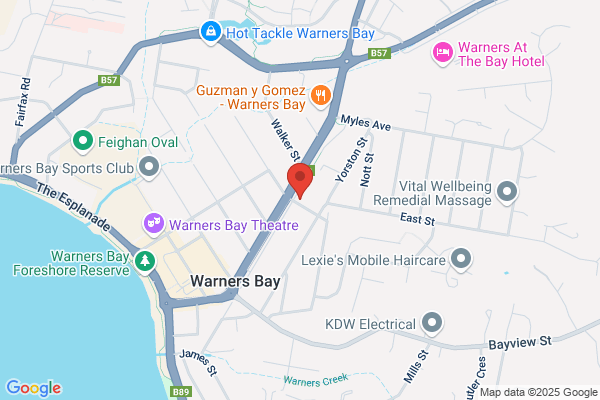 Audika Hearing Clinic Warners Bay