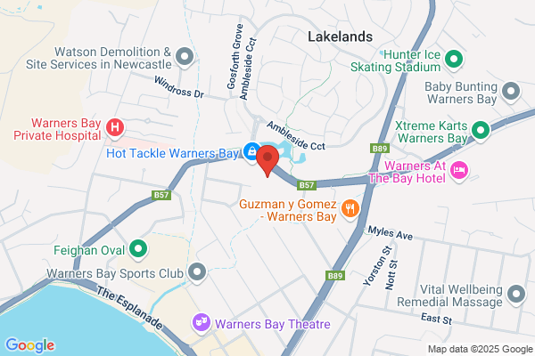 Auto One Warners Bay