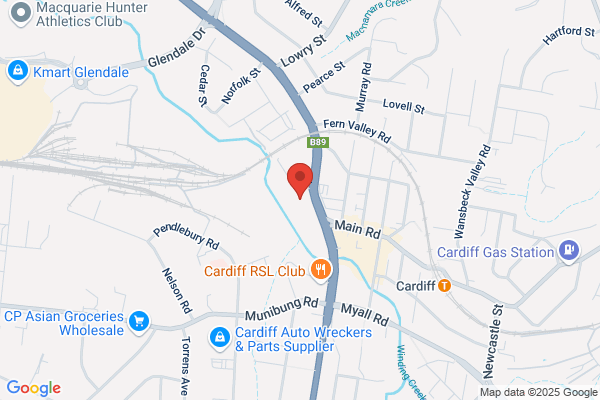 Cardiff Hyundai