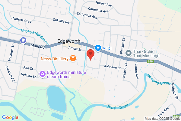 Edgeworth Physiotherapy