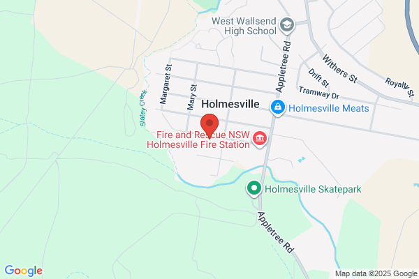 Holmesville Playhouse Preschool