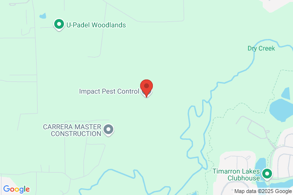 Impact Pest Control