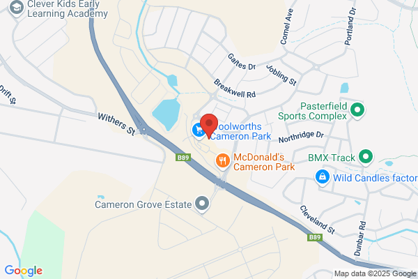 Raine & Horne Cameron Park Real Estate Agents