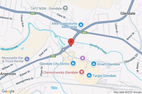 Safe 'n' SOUND Self Storage Glendale Newcastle