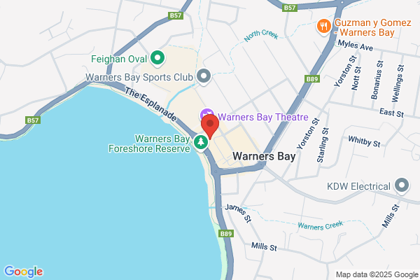 The Dog Shop Warners Bay