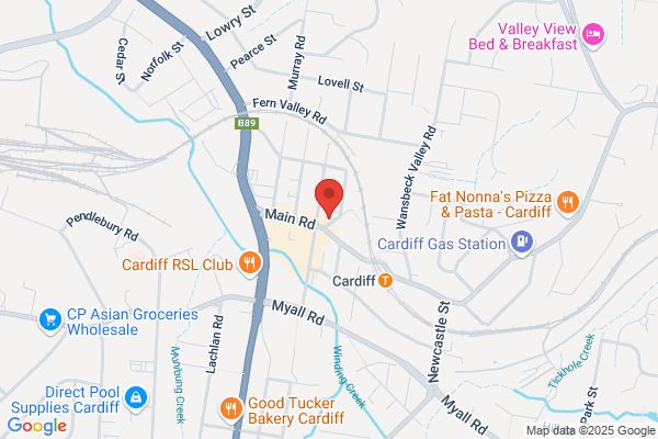 Warland Solicitors & Conveyancing