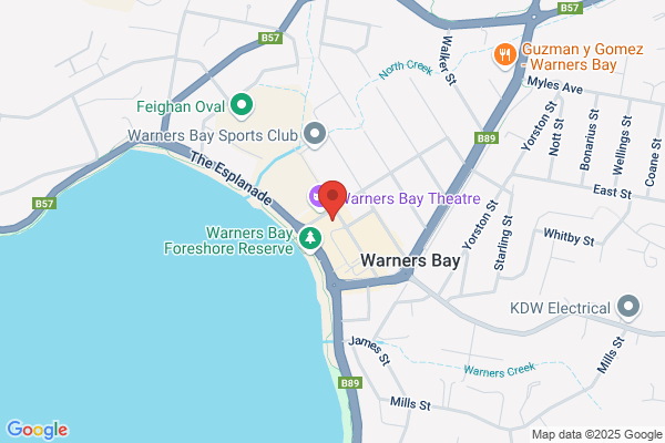 Warners Bay Hotel