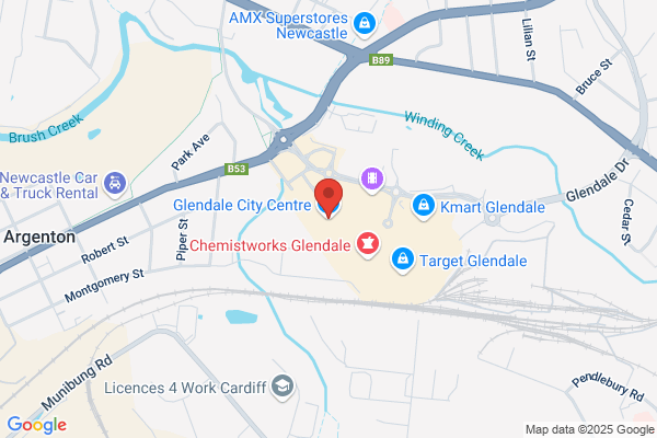 mycar Tyre & Auto Glendale