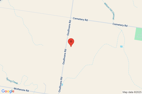 Burnt Acre Vineyard