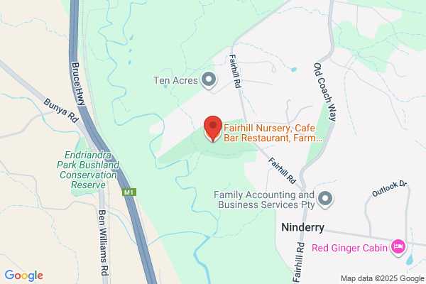 Ninderry Nursery