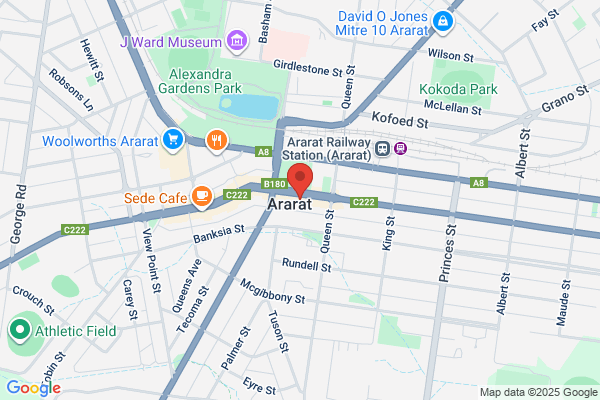 Ararat Dental