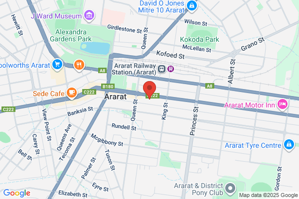 Ararat Tyrepower