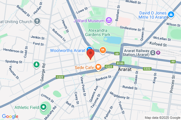 CoinFlip Bitcoin ATM - Liquor Stax (Ararat)