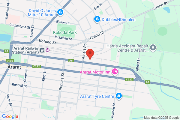 Ararat Auto & Ag Services