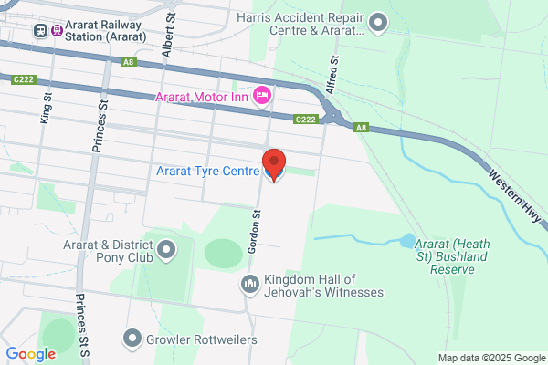 Ararat Tyre and Auto