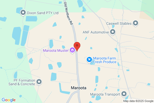 Maroota Out Of School Hours Care