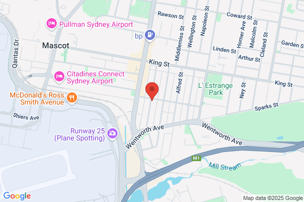 Rappoport Heritage Consultants