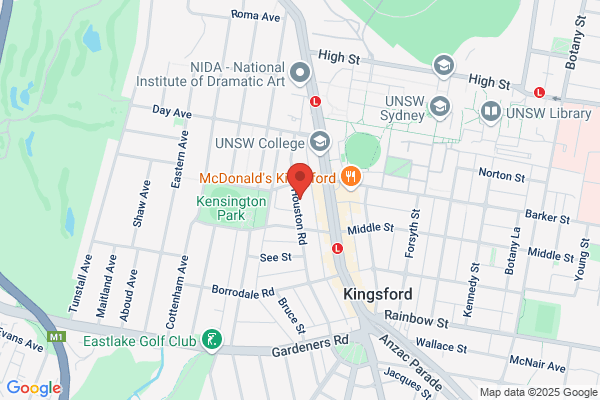 Young Academics Early Learning Centre - Kingsford