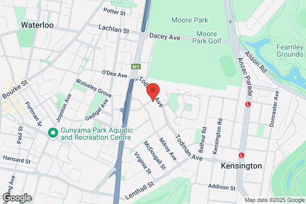 Kensington After School Care