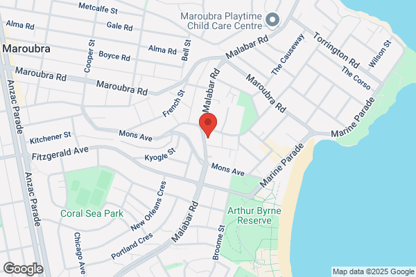 Maroubra Montessori