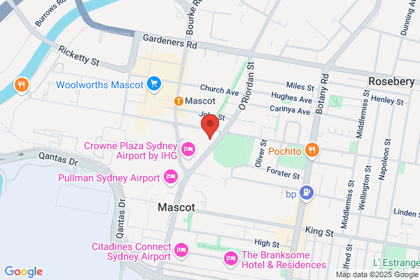 Civica Pty Ltd