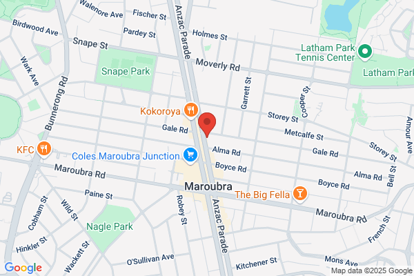 Maroubra medical & dental centre