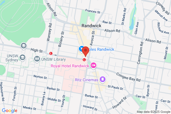 Foundation Healthcare Randwick
