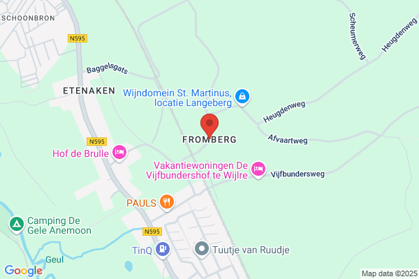 Fromberg G