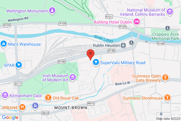 Eircom Technologies