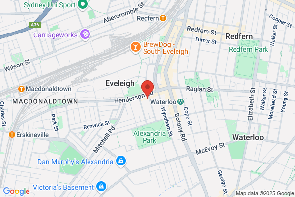 Alexandria Tyre & Auto Centre