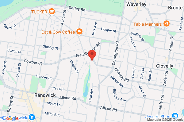 Clovelly Automotive Services Pty Ltd