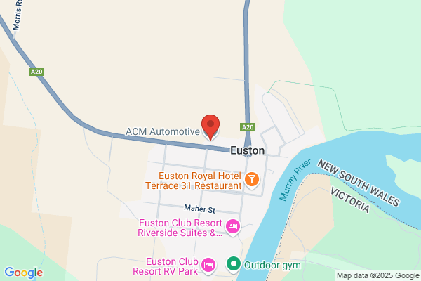 Euston Mechanical Services