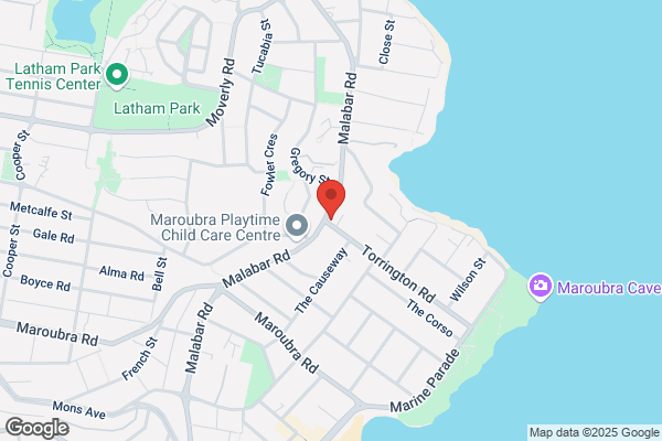 International School Of Music Maroubra Junction
