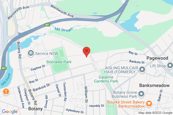 Earley Control Pest Services