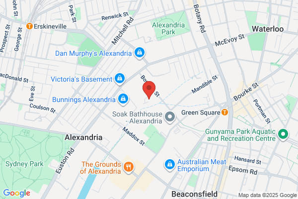 Alexandria Real Estate