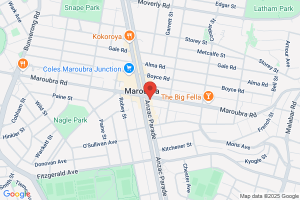 McGrath Estate Agents Maroubra