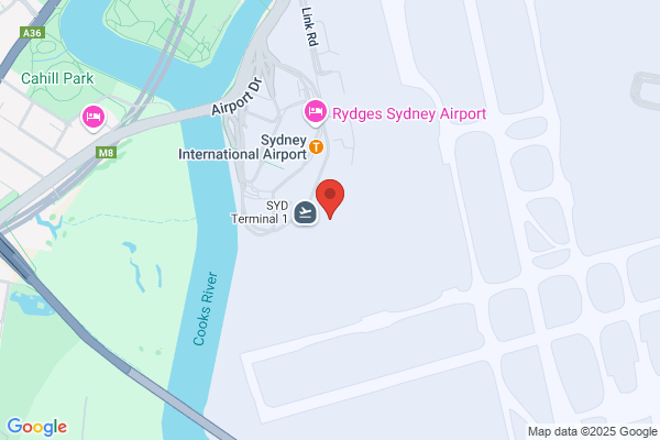 Burger King Australia Pty Ltd