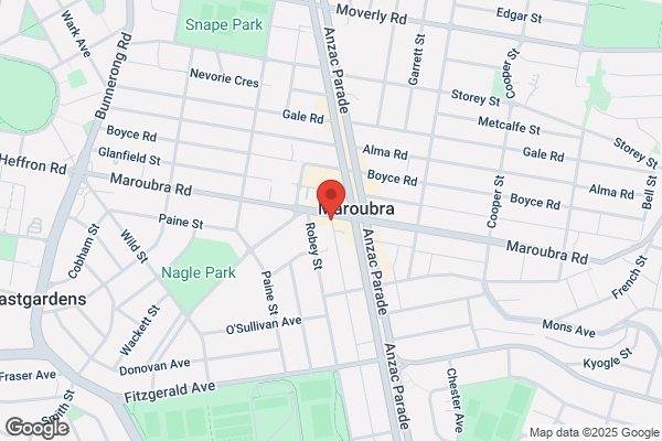 Doytao Thai Maroubra