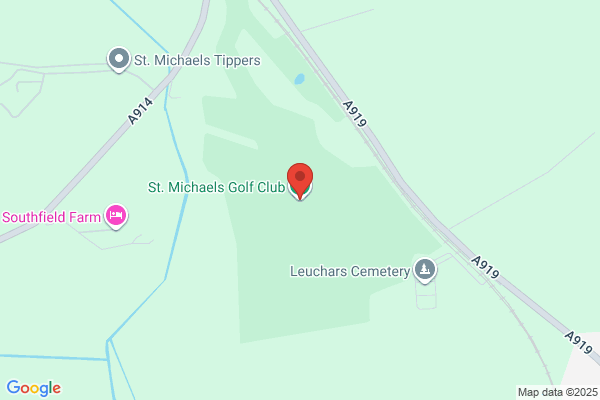 St Michael's Golf Club